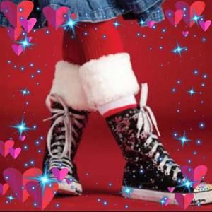 Meet your Posher, Marilyn